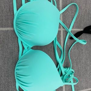 Shade & shore bikini set